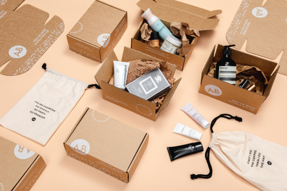 Adore Beauty is moving from e-commerce-only to omnichannel, with ambitions for 25 stores in three years.