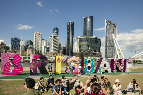 The sale of Star’s Brisbane casino will ensure it has enough cash to survive for a few more weeks.