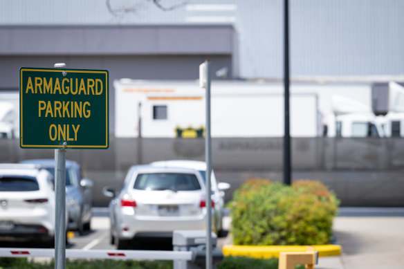 While the corporate undertakers may have been turned away, they must surely be on standby.