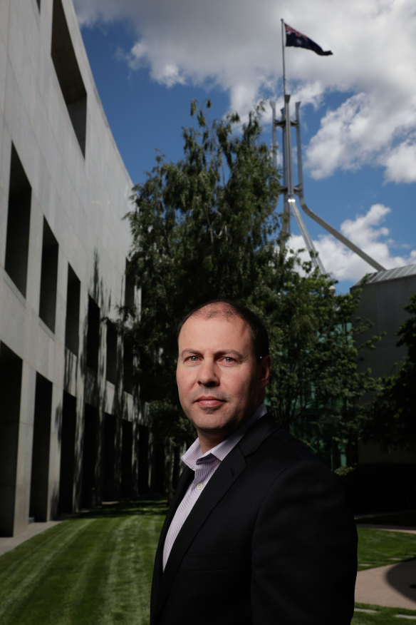 As Minister for Environment and Energy, Josh Frydenberg came as close as anyone to landing a broadly supported, coherent energy policy.