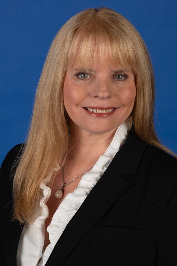 Jo Smith has lodged a complaint to the Australian Charities and Not-for-Profits Commission about her exclusion from the AFI board.