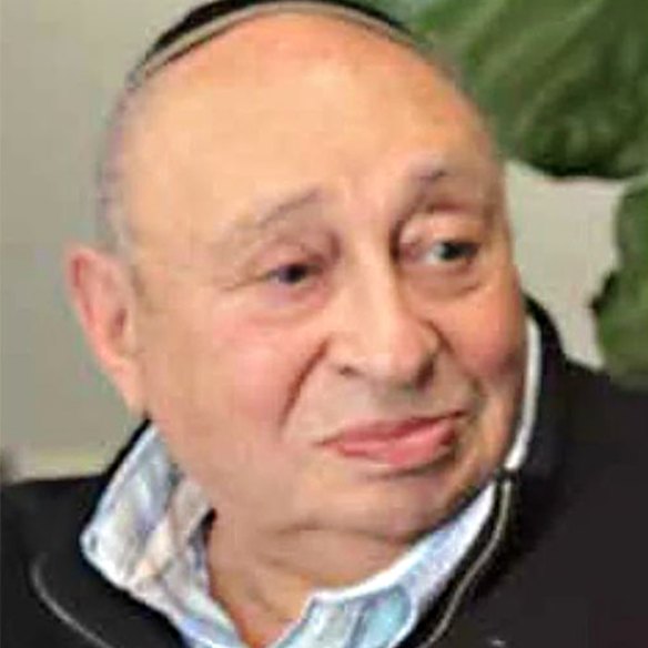 Bondi terror attack victim Alex Kleytman.