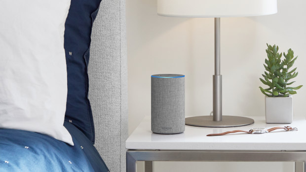 Amazon's Echo devices, which feature Alexa, are headed to Australia next month.