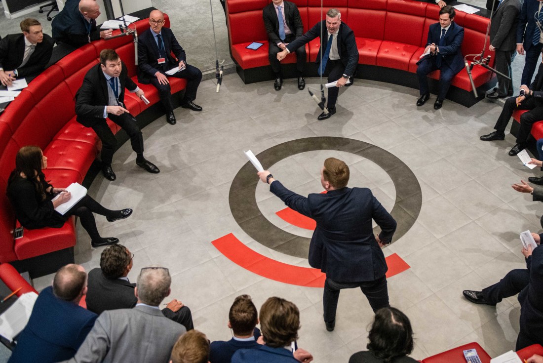 LME The 18 minutes of trading chaos that broke the nickel market