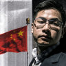 Defecting Chinese spy offers information trove to Australian government