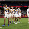 The 14 seconds that will haunt Freo’s finals dash