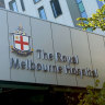 COVID-19 positive test at Royal Melbourne forces staff to isolate