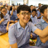 Singapore’s “streamed” schooling system leads the world. Should Australia be seeking to follow its lead?