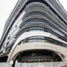 $1b in red and going backwards: Victorian hospital cash-crunch revealed