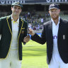 Anticipation for the 2025 Ashes is already building.