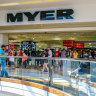 Myer in talks to merge with Just Jeans and other Solomon Lew brands