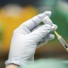 Confidence in childhood vaccines has declined globally since the onset of the COVID-19 pandemic.