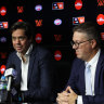 Toothless tiger: The AFLPA has lost its bite