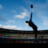 As confusion rules in the AFL, there is urgent need for a rewrite