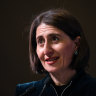 Back to the future: behind Gladys Berejiklian's about-face on lockout laws