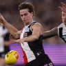 Saints’ win highlights bizarre call, Mitchell’s misstep: Key takeouts from round two