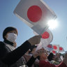Japan falls into 'full-blown recession', worst yet to come as pandemic wreaks havoc