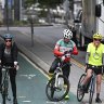 Which party has the best ideas for making Brisbane better for walking and riding?