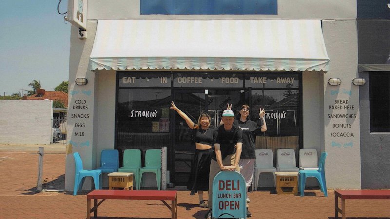 Multiple outlets list 25 new-wave Perth cafes to try