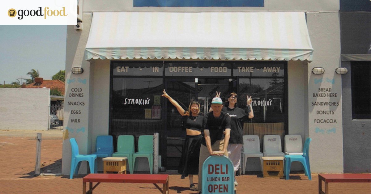 25 new-school Perth cafes you need to try