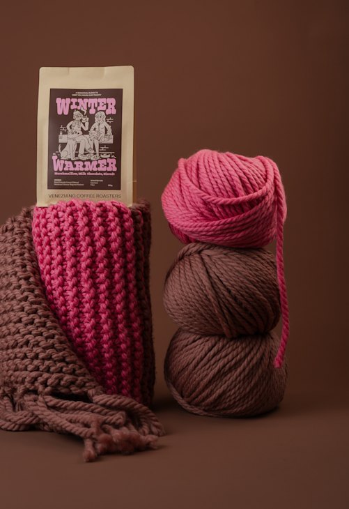 Cardigang’s Winter Warmer bundle. 