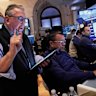 Sea of green as ASX hits record close after Wall Street rally