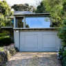 The Tannock Street home designed by Robin Boyd in 1949.