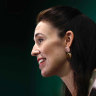 New Zealand border reopening earlier than previously expected: Jacinda Ardern