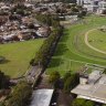 ‘It’s like a DMZ’: Car park DA prompts development fears for Canterbury racecourse