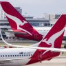 Aviation inquiry recommends Qantas break-up powers