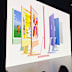 Tech giant Apple has spent the last three days announcing new products across its Mac, MacBook and iPad portfolios.