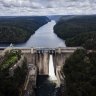 NSW Coalition members urge alternatives to raising Warragamba Dam wall