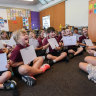 Work bans in Queensland schools are likely to halt work outside school hours and interrupt the introduction of the new national curriculum.