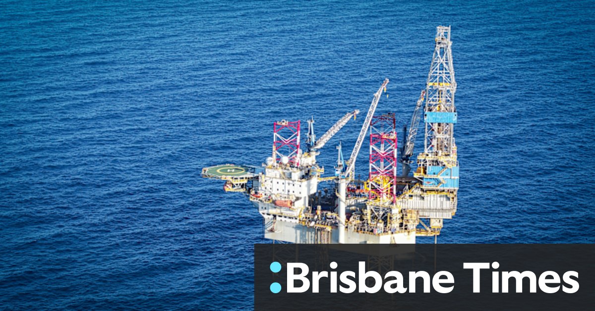 'Outlook concerning': ACCC warns of looming gas crunch for east coast - Vimarsana News