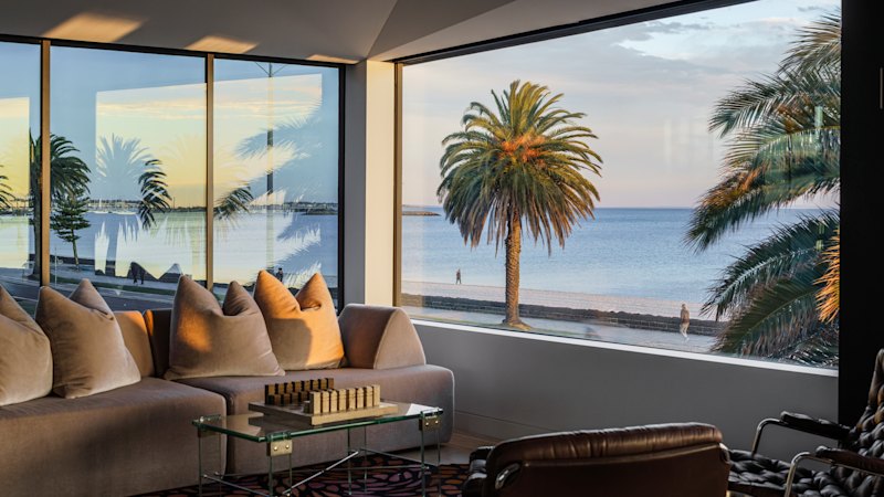The blue-chip Melbourne suburbs outperforming the rest