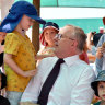 Prime Minister Anthony Albanese framed improvements to childcare reform as an economic reform.