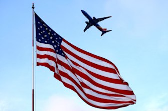 I’ve travelled to the US for 35 years. My ESTA was revoked without warning