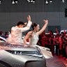 China’s EVs are dirt cheap. Its policymakers are concerned