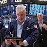 ‘Insane amount of trades’: Trump’s multimillion-dollar flurry astonishes Wall Street