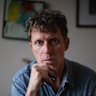 What do I do now?: Comedia David Quirk has had to rethink and rework his Porepunkah show since Monday.