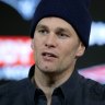 No special treatment: NFL star Brady booted from Tampa park
