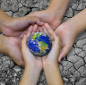 The climate killer we ignore: Women are losing babies. I call it ‘maternalcide’