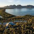 Is a stay at Saffire Freycinet really worth $3000?