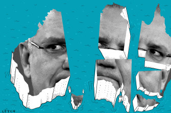 Illustration: Simon Letch