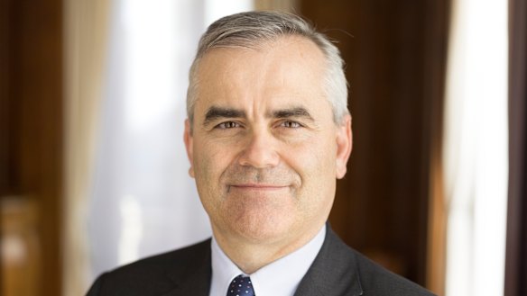 New Credit Suisse chief executive, Thomas Gottstein has a big job on his hands to settle disgruntled executives and shareholders.