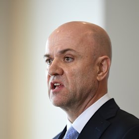 Dr John Gerrard said he “personally would be more than prepared to undergo a heart transplant at the Prince Charles Hospital”.