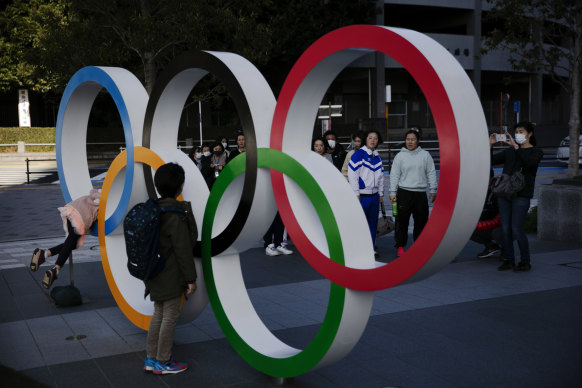 The Tokyo Games are still five months away and an IOC member says a decision on whether they go ahead could still be left for three months.