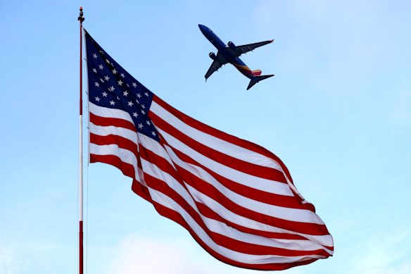 Another Traveller reader has been denied entry to the US without explanation.