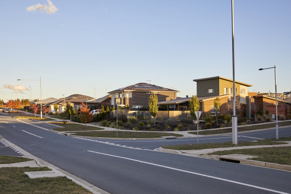 Could the ACT’s rental increase limits be the solution elsewhere in the country?