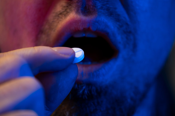 People who have HPPD are in absolute mental anguish, says one Australian researcher. “Since I started working, I’ve had people ring me up saying they are suicidal and is there anything I can do for them.”